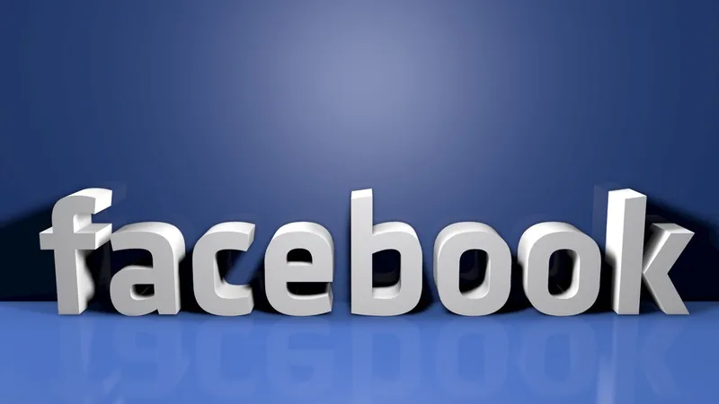 Facebook là một trang mạng xã hội phổ biến nhất để các tội phạm lạm dụng để đánh cắp thông tin cá nhân