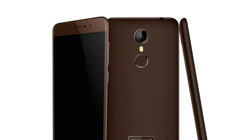 Hôm nay, Coolpad Fancy Plus đã được lên kệ