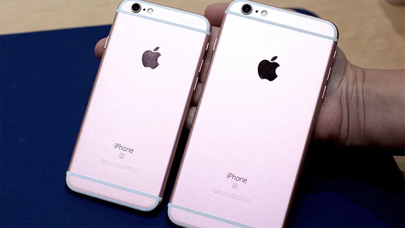 iPhone 6S, 6S Plus vẫn phù hợp nhu cầu của không ít người dùng ​