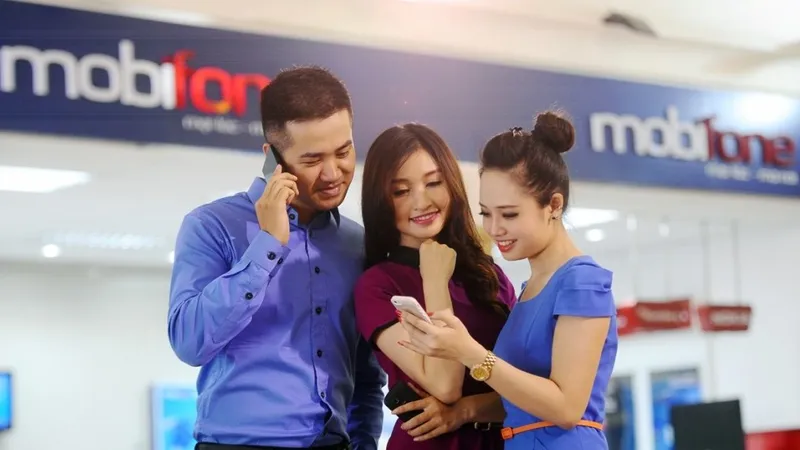 MobiFone đang chuyển đổi mã mạng di động thuê bao từ 11 số sang 10 số