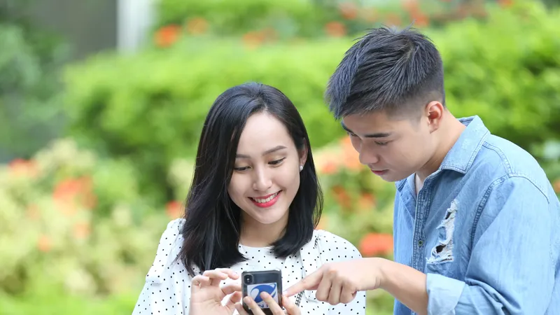 VinaPhone cung cấp công cụ đồng bộ danh bạ tự động