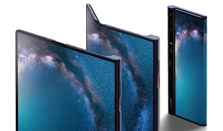 HUAWEI MATE X