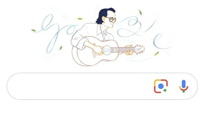 Trang chủ Tiếng Việt Google hôm nay