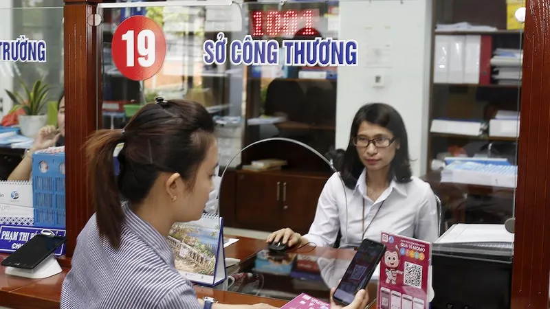 MoMo cung cấp giải pháp thanh toán điện tử tại Đà Nẵng