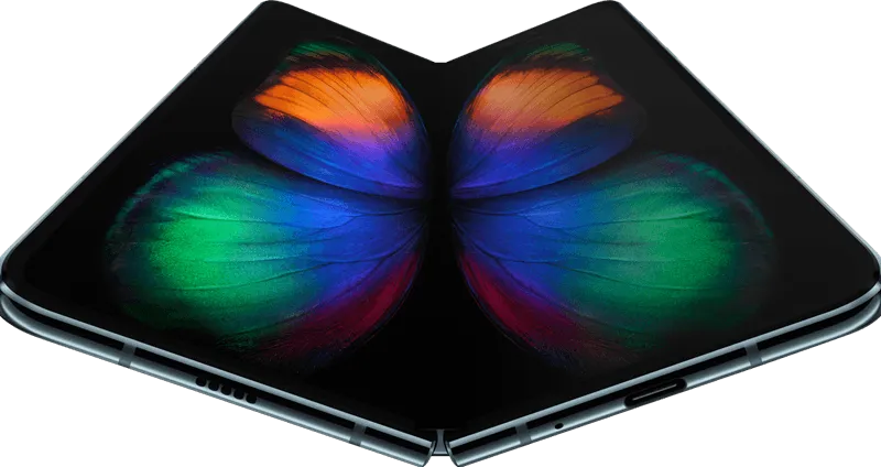 Galaxy Fold
