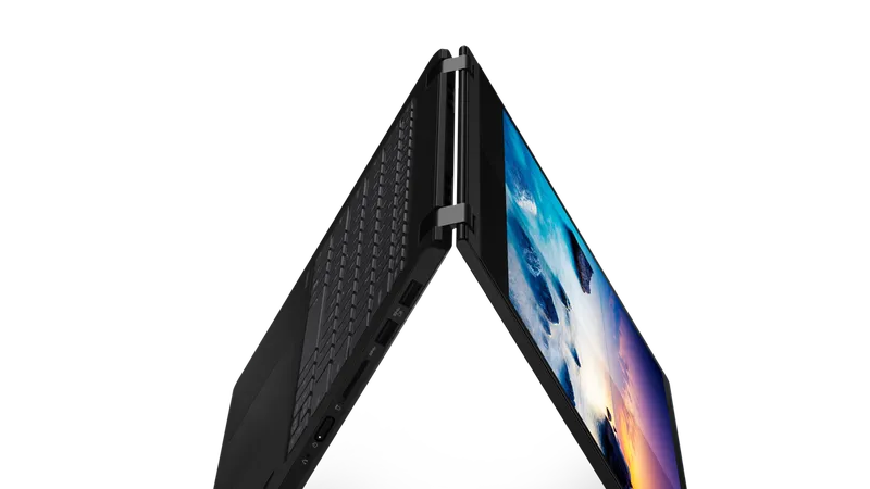 Lenovo IdeaPad C340 