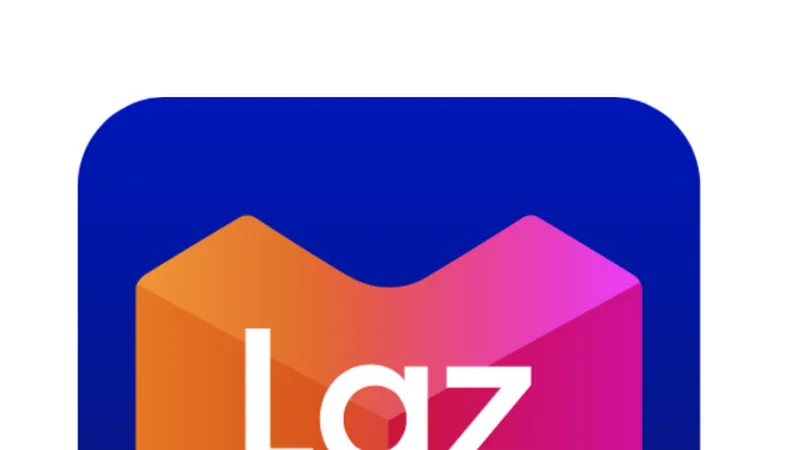 Lazada là đối tác chiến lược của Thế vận hội Olympic tại Đông Nam Á