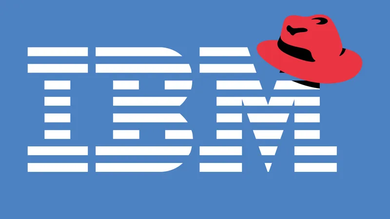 IBM hoàn tất thương vụ mua lại Red Hat với giá 34 tỷ USD