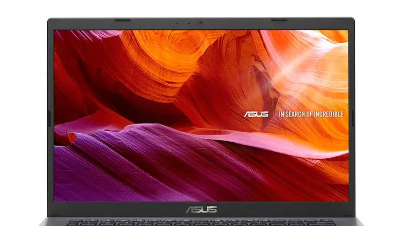 ASUS X409