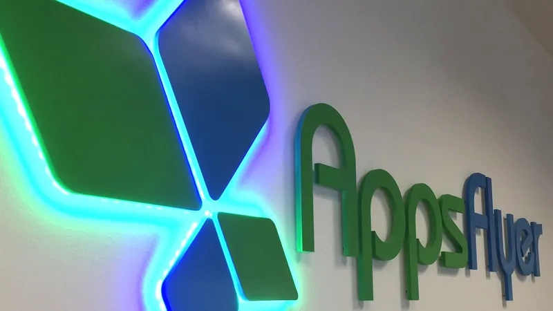 AppsFlyer cho thấy những xu hướng của thị trường ứng dụng