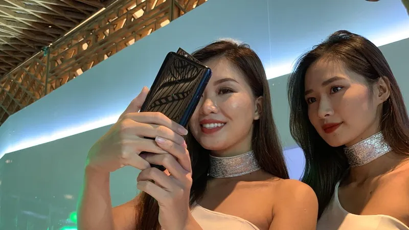OPPO Reno, sản phẩm thành công tại thị trường VN