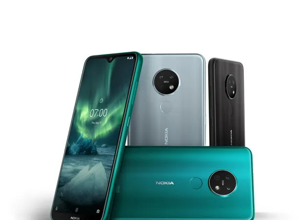 HMD Global trình làng nhiều dòng sản phẩm điện thoại tại thị trường Việt Nam 