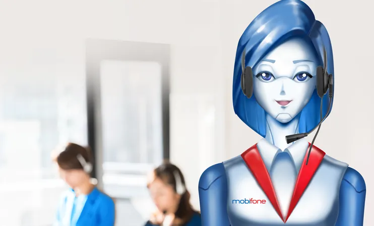 MobiFone đã, đang và không ngừng cập nhật những công nghệ mới đến với khách hàng và đối tác để áp dụng trong nhiều lĩnh vực lớn của cuộc sống
