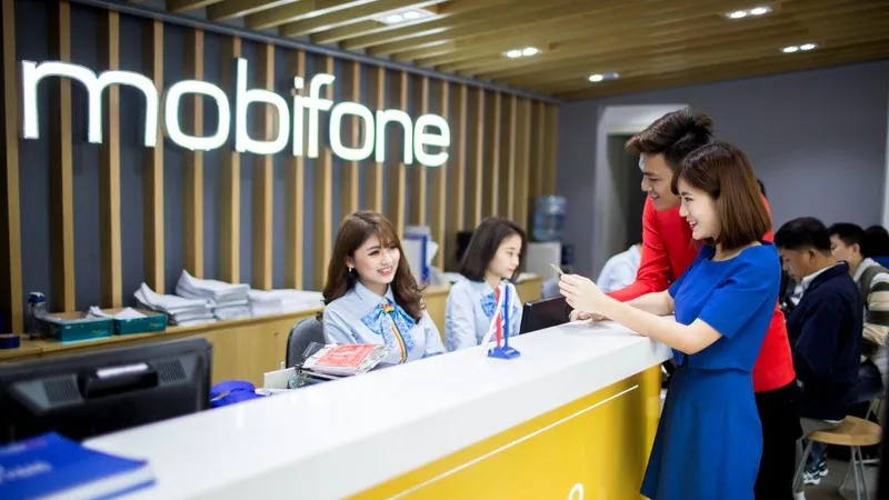 MobiFone ngày càng đa dạng dịch vụ