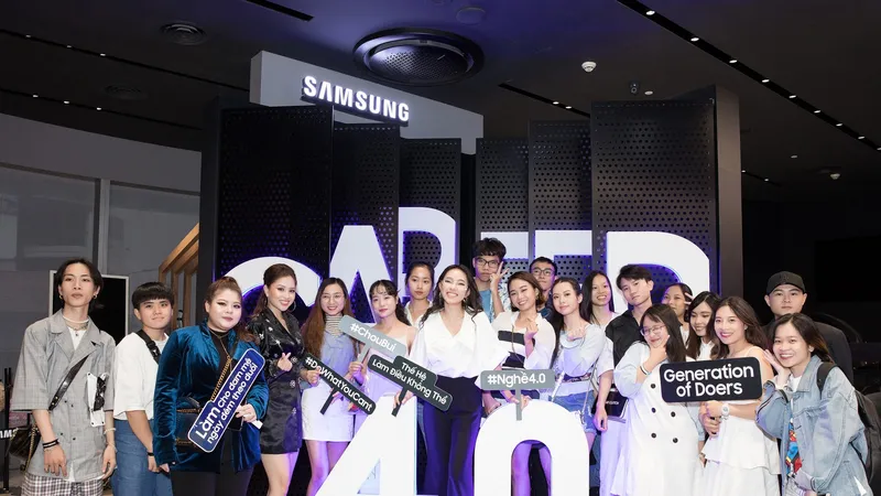 Food Blogger, Creative Director và Fashionista "nghề hot" trong thời đại 4.0