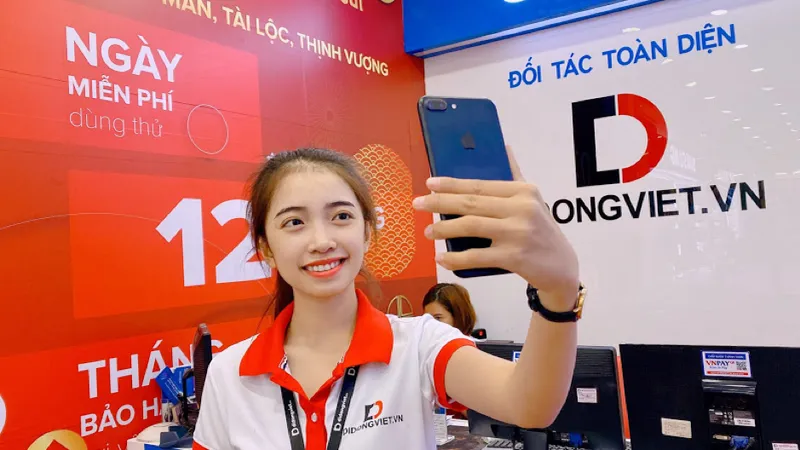 iPhone 7 Plus vẫn rất mạnh mẽ, không “ngán” gì các máy đời mới