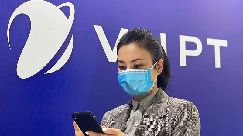VNPT miễn cước gọi đến 19003228 của Bộ Y tế