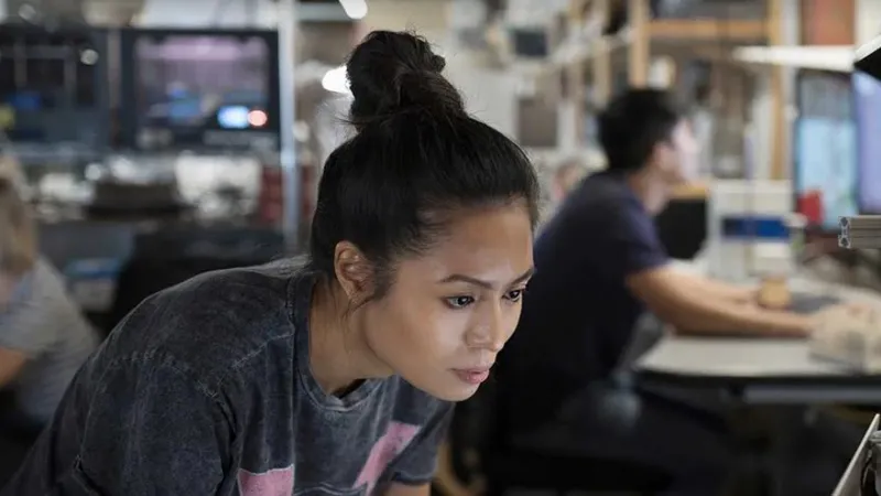 Ericsson ra mắt các dịch vụ mạng mới dựa trên AI