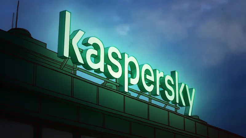 Báo cáo của Kaspersky cho thấy an ninh mạng được sự quan tâm rất lớn