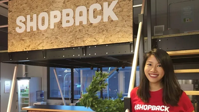 Thêm đầu tư, ShopBack thêm nhiều hoạt động cho thị trường 