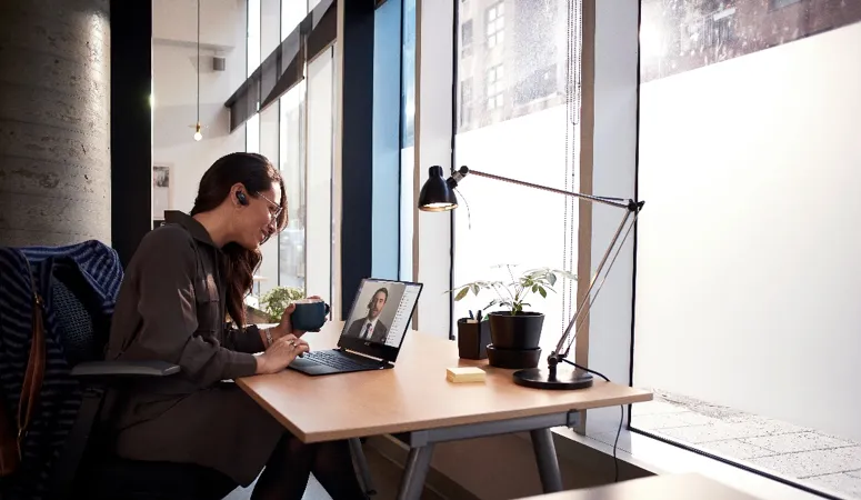 Microsoft Teams mang đến những cách thức làm việc hiệu quả hơn