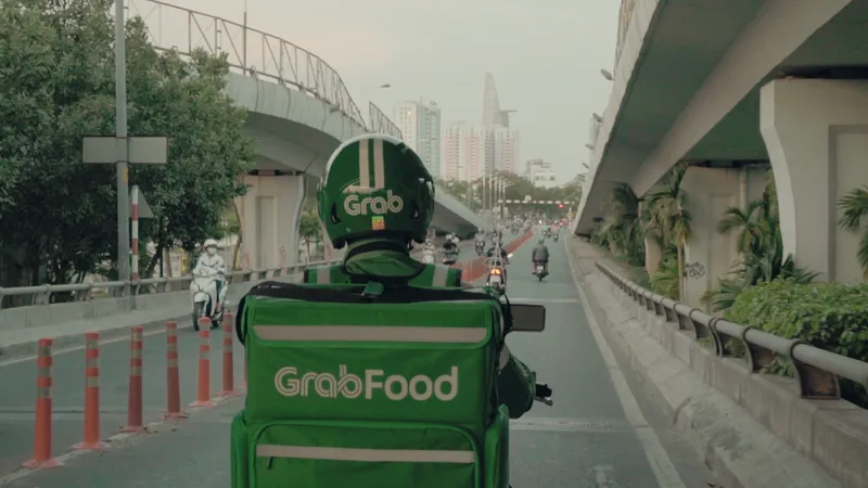 Tài xế Grab sẽ được nâng cao kỹ năng công nghệ 