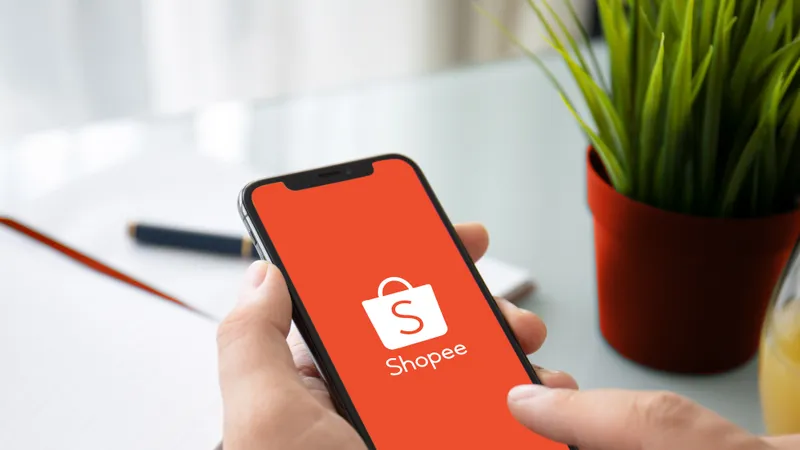 Shopee: Ghi nhận 4 xu hướng mua sắm trực tuyến phổ biến trong năm 2020