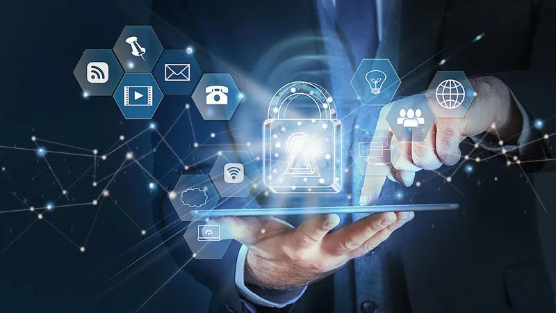 Kaspersky Global Privacy Report 2020 cho thấy người dùng quan tâm đến quyền riêng tư trực tuyến