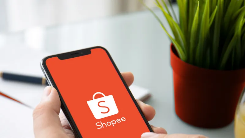 Shopee: Người tiêu dùng Việt có xu hướng gia tăng mua sắm thực phẩm qua kênh Online 