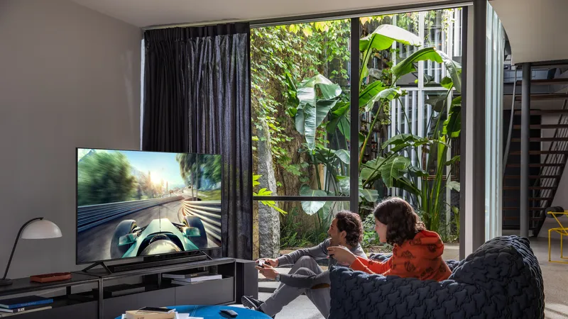 Samsung mở bán dòng loa thanh Q-Series 2020 tại thị trường Việt Nam