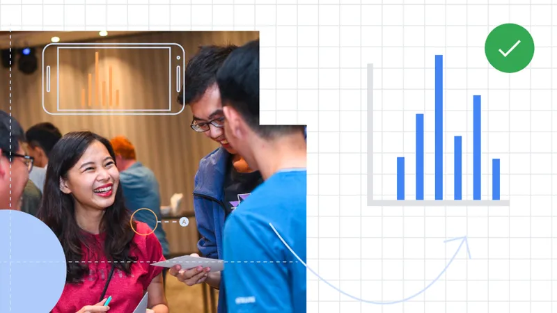 Google for Startups Accelerator là chương trình dành cho những doanh nghiệp khởi nghiệp mới bắt đầu