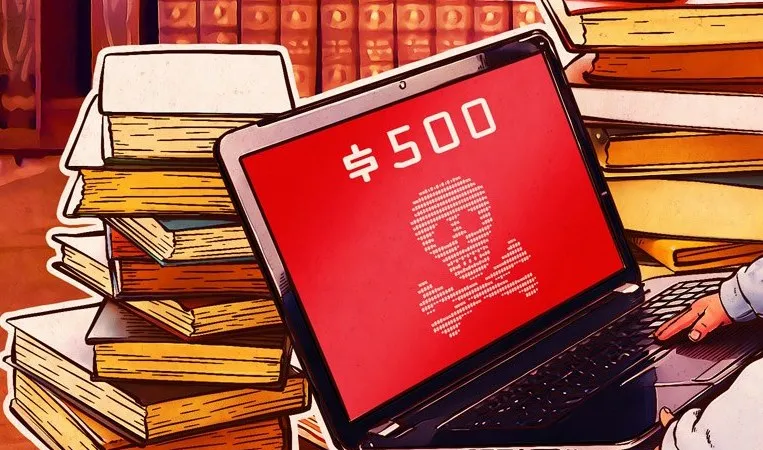 Ransomware mang tên SNAKEđã tấn công và làm gián đoạn hoạt động trên nhiều quốc gia