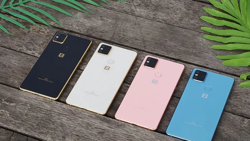 Google đang hỗ trợ Bkav cấp chứng chỉ cho Bphone B86