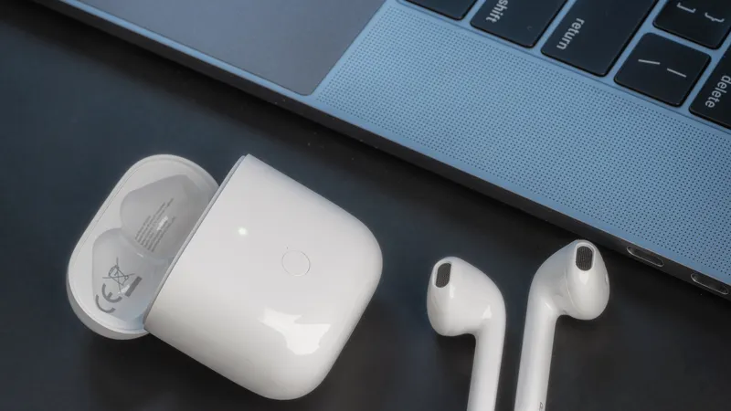 Tai nghe realme Buds Air Neo sẽ được bán từ ngày 28-8