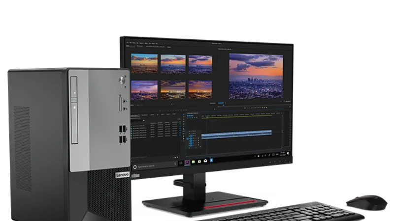 Lenovo V50t 13IMB 