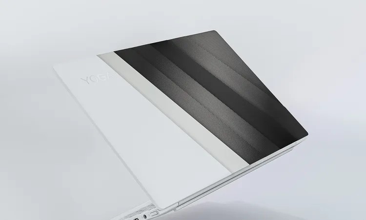 Yoga Slim 7i Carbon