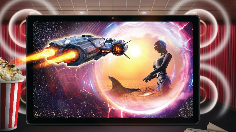 Galaxy Tab A7 gần 8 triệu đồng