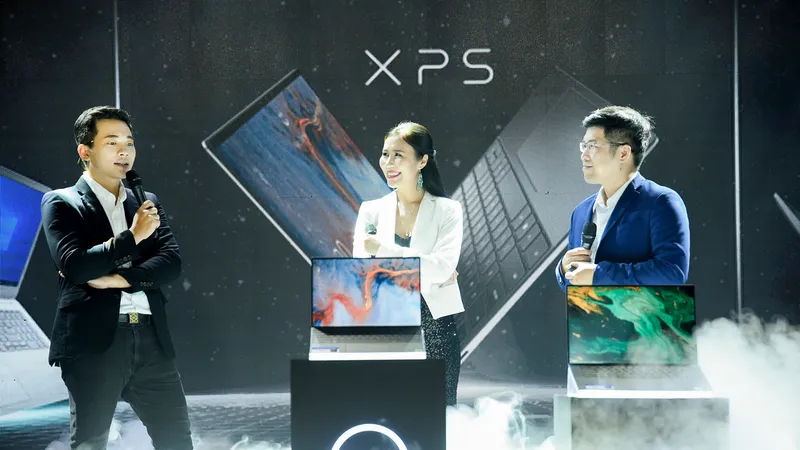 Dell XPS 13 