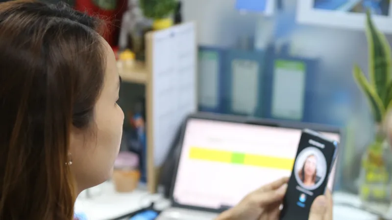 Sản phẩm dịch vụ mới đáp ứng xu thế công nghệ thế giới