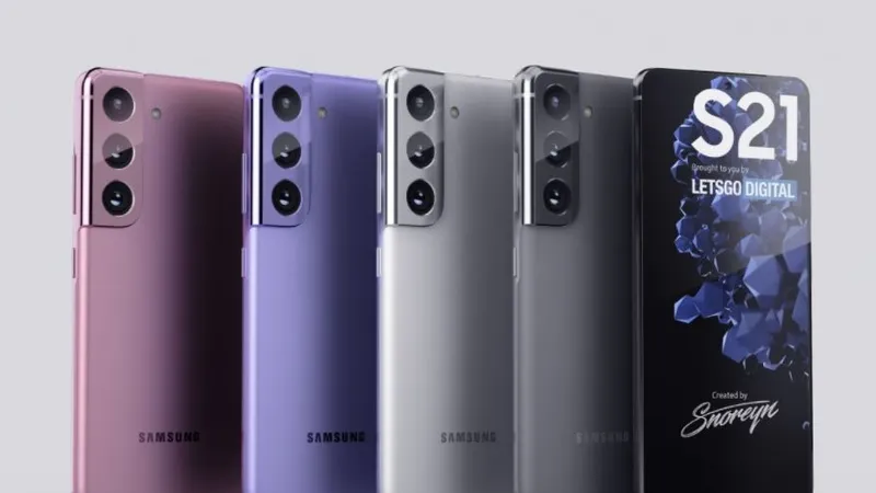 Samsung ra mắt Galaxy S mới sớm hơn