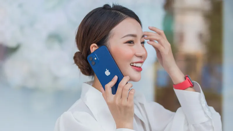 FPT Shop “lên kệ” 10.000 iPhone 12 Pro, 12 Pro Max 