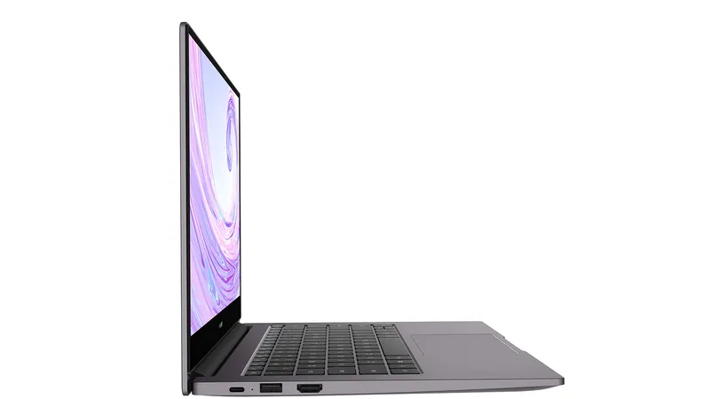 Huawei MateBook D 14