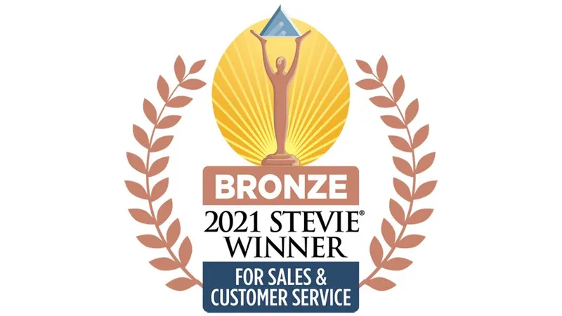 MobiFone vinh dự đón nhận giải thưởng quốc tế Stevie Award 