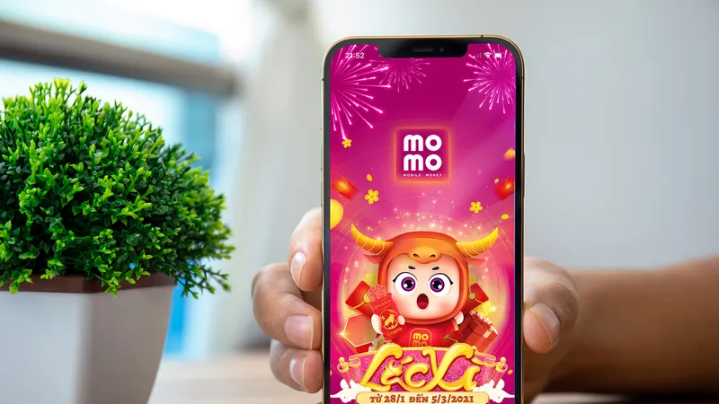 Lắc Xì với hàng loạt sự kiện hấp dẫn 