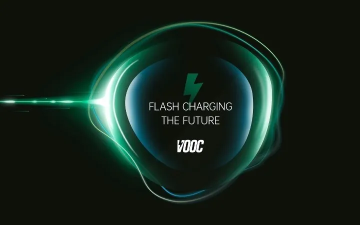 VOOC của OPPO mở ra nhiều ứng dụng trong các ngành khác