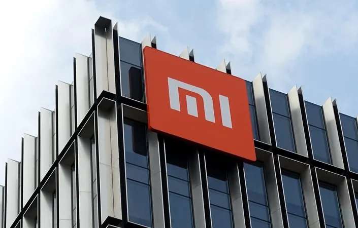 Công bố cuối cùng từ Chính phủ Mỹ trong việc gỡ bỏ cáo buộc với Xiaomi