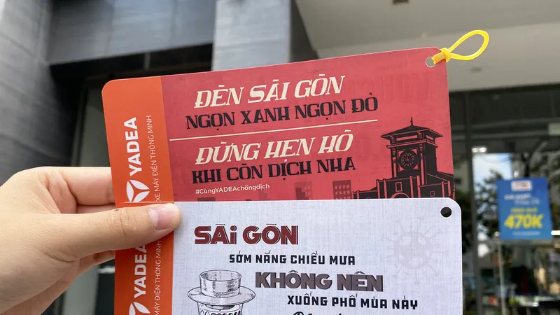 Chuyện lạ đời: hãng xe lại khuyến khích “cất xe hạn chế ra đường”