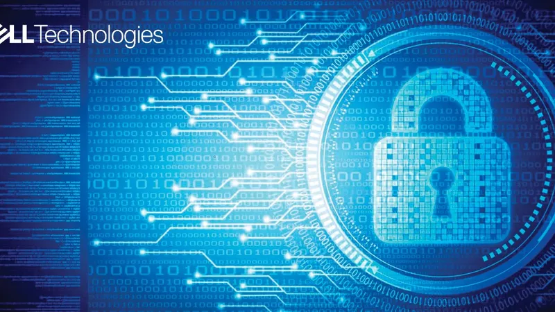 Doanh nghiệp tiết kiệm triệu USD từ giải pháp Cyber Recovery