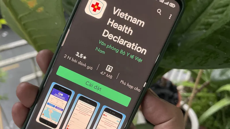 Dễ dàng cài đặt VHD trên di động để sử dụng