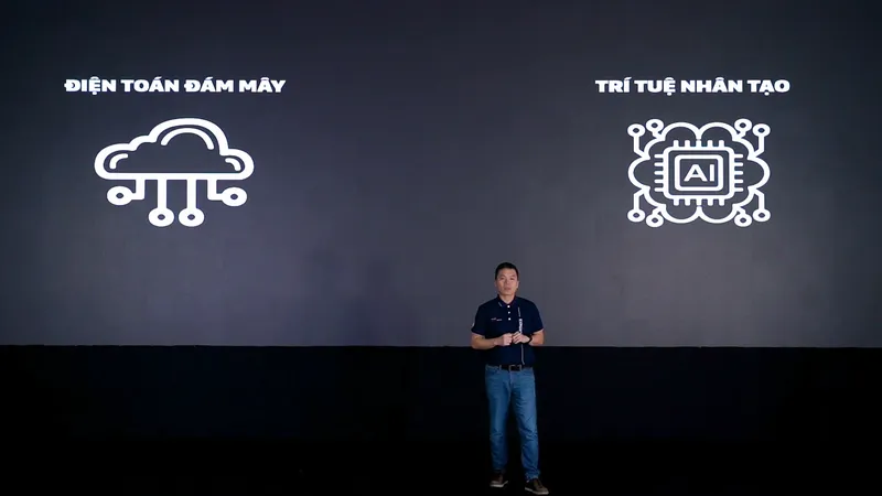 FPT Camera SME của FPT Telecom ứng dụng nhiều công nghệ tiên tiến 